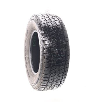 Used LT35X12.5R18 Milestar Patagonia A/T R 123Q - 9/32