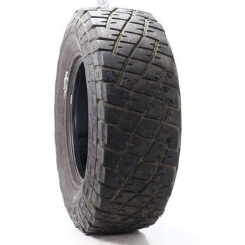 Used LT35X12.5R18 General Grabber 123Q - 11.5/32