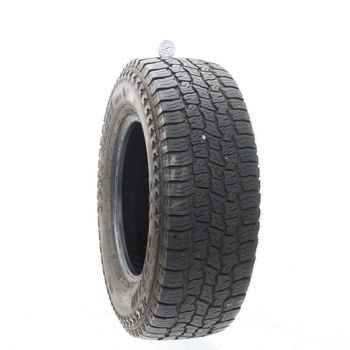 Set of (2) Used 265/70R17 Mazama Open Range A/T SQM-3 113T - 9.5-10/32