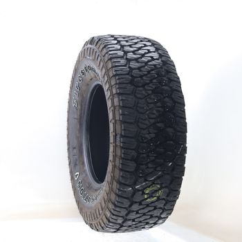 Used LT315/70R17 Firestone Destination X/T 121/118R - 15/32