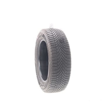 Used 215/65R17 Goodyear Assurance WeatherReady 2 99V - 9/32