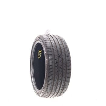 Set of (4) Used 235/40R19 Leao Lion Sport 3 96Y - 8.5-9/32