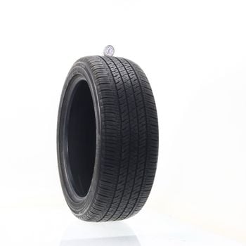 Set of (2) Used 255/45RF20 Bridgestone Ecopia H/L 422 Plus RFT 101V - 7.5-8/32