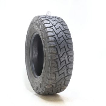 Used LT285/70R17 Toyo Open Country RT 121/118Q - 13/32