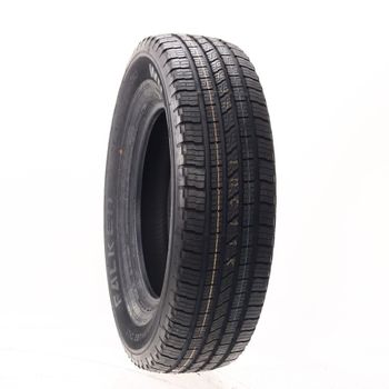 Set of (2) New 255/70R18 Falken Wildpeak Temporary Spare 112T - 99/32