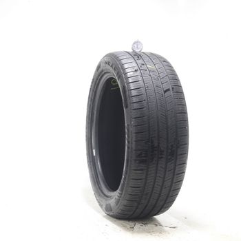 Set of (2) Used 245/50R20 Nexen N5000 Platinum 102V - 6.5-7.5/32