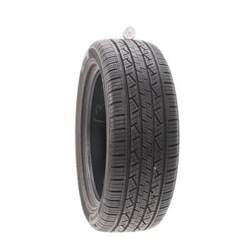 Used 245/50R20 Continental CrossContact LX25 102H - 10.5/32