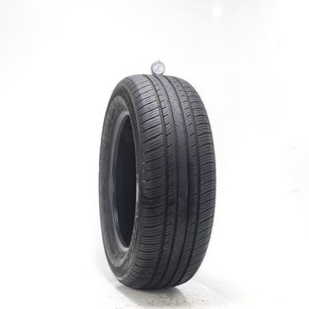 Set of (4) Used 245/60R18 Dextero Touring DTR1 105H - 8.5/32