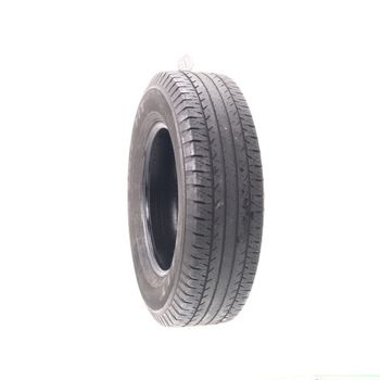 Set of (2) Used LT245/75R17 Kelly Edge HT 121/118R - 6-7.5/32