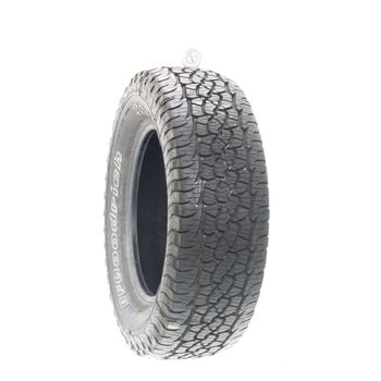 Used 255/65R17 BFGoodrich Trail-Terrain T/A 110T - 13/32