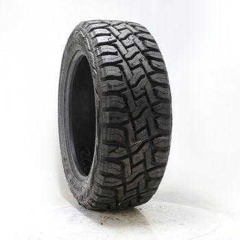 Used LT35X12.5R22 Toyo Open Country RT 117Q - 17/32