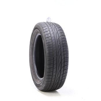 Set of (2) Used 225/60R17 Ohtsu FP0612 A/S 99H - 6/32