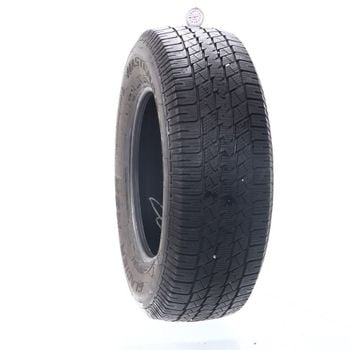Used LT265/70R18 Mastercraft Courser MSR 124/121Q - 10/32