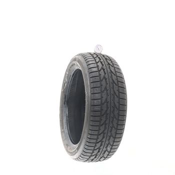 Used 205/50R17 Firestone Winterforce 2 93S - 12/32