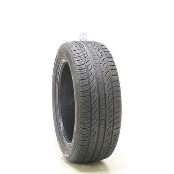 Used 245/50ZR19 Pirelli P Zero Nero 104W - 7/32