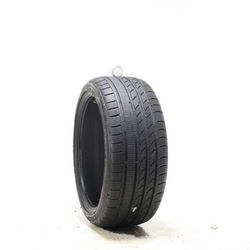 Used 255/35R19 Imperial Ice-Plus S210 96V - 10/32
