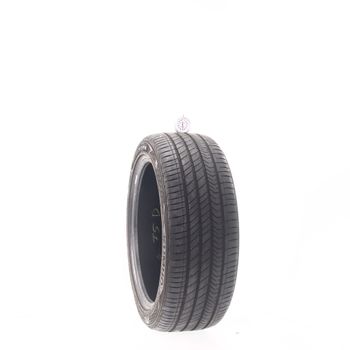 Used 215/45ZR17 Kumho Majesty 9 Solus TA91 91W - 6.5/32