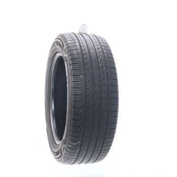 Set of (2) Used 255/55R19 Nexen Roadian GTX RG1 SUV 111V - 6-7.5/32