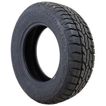 Set of (2) New 265/70R17 Ironman All Country AT 115T