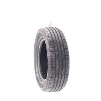 Used 215/65R16 Goodyear Reliant All-season 98V - 7.5/32