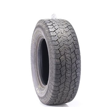 Used LT265/70R17 Hankook Dynapro AT2 121/118S - 8.5/32