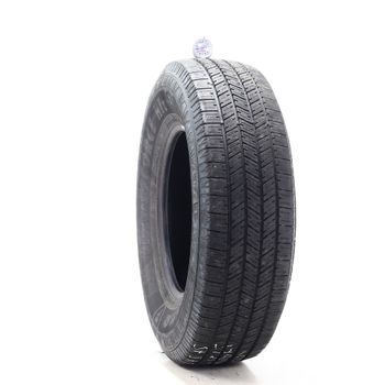 Used LT245/75R16 Firestone Transforce HT2 120/116R - 10/32