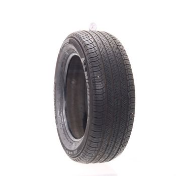 Used 255/60R20 Michelin Latitude Tour HP LR 113V - 7.5/32