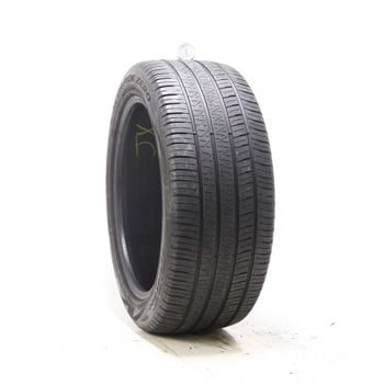Set of (4) Used 265/45R20 Pirelli Scorpion Zero Plus 108Y - 6.5-7.5/32