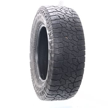 Used LT37X12.5R20 Falken Wildpeak A/T3W 126R - 8.5/32