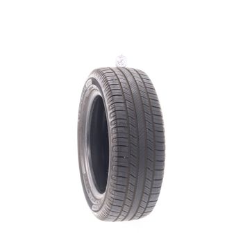 Set of (2) Used 205/55R16 Michelin Defender 2 91H - 9-9.5/32