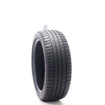 Set of (2) Used 225/45R18 Michelin Pilot Sport A/S 3 Plus 95V - 7-7.5/32