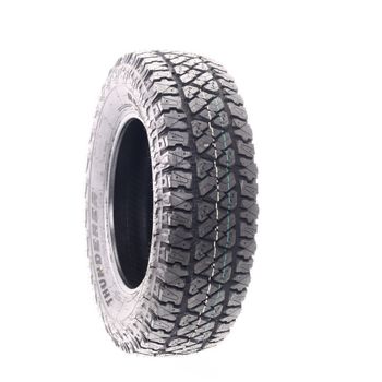 Set of (2) New 265/70R18 Thunderer Ranger A/T R 116T