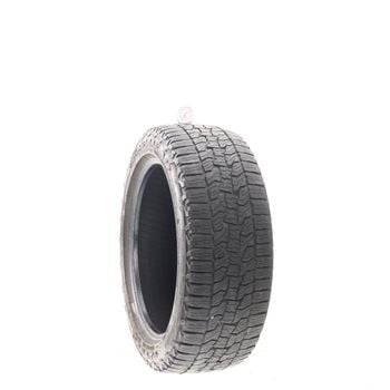 Set of (4) Used 225/50R18 Falken Wildpeak A/T Trail 95V - 8-9/32