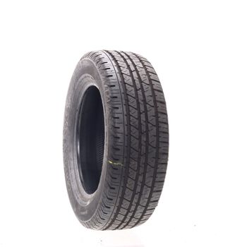 Driven Once 255/60R18 Continental CrossContact LX 112T - 11.5/32