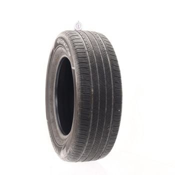 Set of (4) Used 255/65R18 Hankook Kinergy GT 111H - 6.5/32