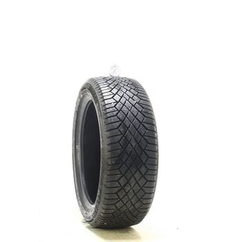 Used 205/50R17 Continental VikingContact 7 93T - 8.5/32