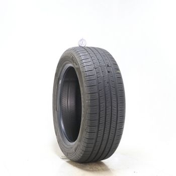 Set of (2) Used 235/55R18 Prinx HiCity HH2 100V - 7.5-8/32