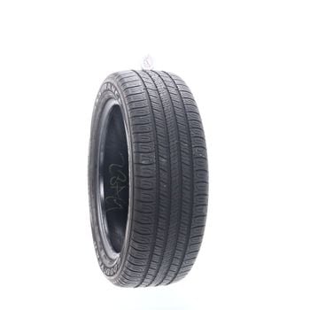 Set of (4) Used 245/50R20 Goodyear Assurance All-Season 102H - 5.5-6.5/32