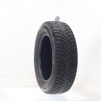 Used 225/65R17 Nexen WinGuard winSpike 3 102T - 10/32