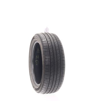 Set of (2) Used 195/50R16 Hankook Optimo H426 84H - 7-8/32