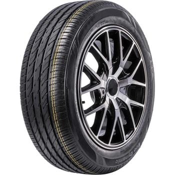 Set of (4) New P235/45R18 Montreal Eco Dynamic 94V
