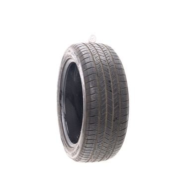 Used 245/50R20 Fortune Climaflex 4S FSR402 105V - 10/32