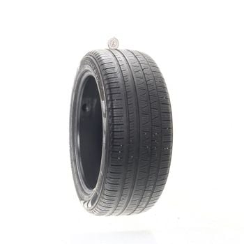 Set of (2) Used 275/45R20 Pirelli Scorpion Verde 110V - 7.5-8.5/32