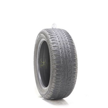 Used 225/55R18 Yokohama Geolandar A/T G015 98H - 6.5/32