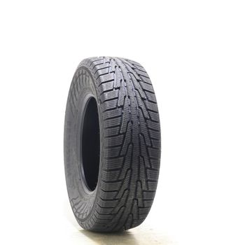 Driven Once 245/70R16 Hercules Avalanche R G2 111R - 11/32
