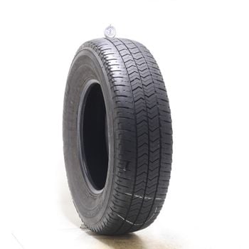 Set of (2) Used LT235/80R17 Michelin Primacy XC 120/117R - 7-7.5/32