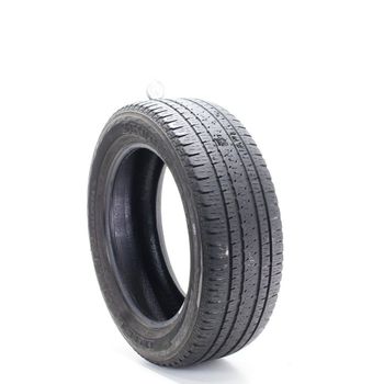 Used 235/55R18 Bridgestone Dueler H/L Alenza Plus 100V - 6.5/32