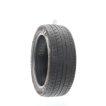 Used 255/45ZR20 Kumho Ecsta 4X II 105W - 5.5/32