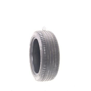 Set of (2) Used 205/55R17 Accelera Phi-R 95V - 6.5-7.5/32