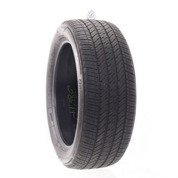 Set of (2) Used 275/50R22 Bridgestone Alenza A/S 02 111H - 8.5/32